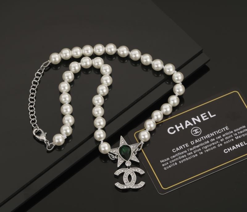 Chanel Necklaces